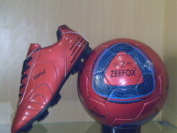 Manufacturers Exporters and Wholesale Suppliers of Striker Football Shoes Jalandhar Punjab